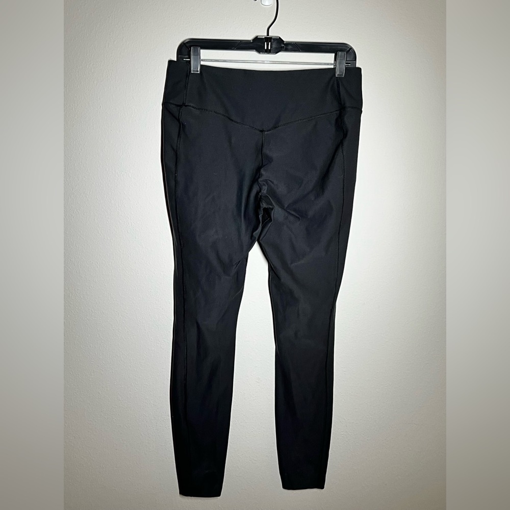 Nike women’s yoga pants leggings size L